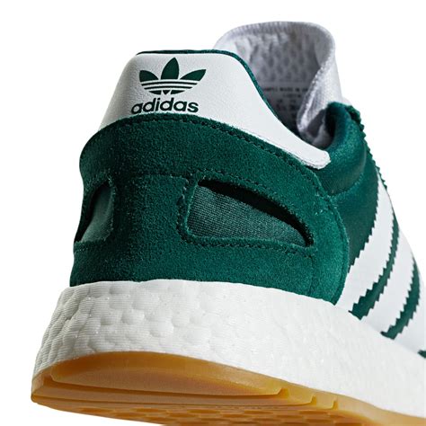 adidas i-5923 damen - grün|adidas I.